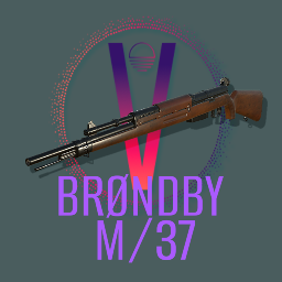 Volks-BrondbysM37Rifle icon