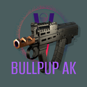 Volks-BullpupAK icon