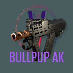 Volks-BullpupAK icon
