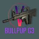 Volks-BullpupG3Rifle icon