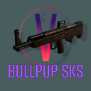 Volks-BullpupSKS icon