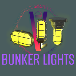 Volks-BunkerLights icon