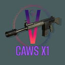 Volks-CAWS_X1 icon