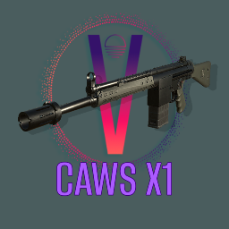 Volks-CAWS_X1 icon