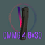 Volks-CMMG_46_AR2-1.0.1 icon