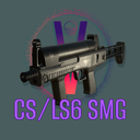 Volks-CSLS6_SMG-1.0.0 icon