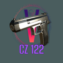 Volks-CZ122_Pistol-1.0.0 icon