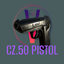 Volks-CZ50Pistol-1.0.0 icon