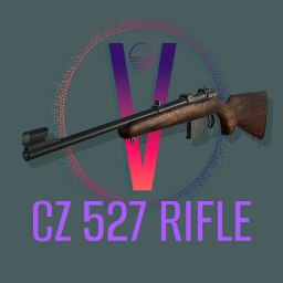 Volks-CZ527Rifle icon