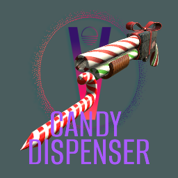 Volks-CandyDispenserGun icon