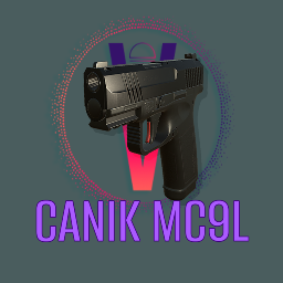 Volks-CanikMC9L icon