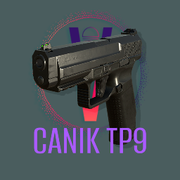 Volks-CanikTP9Pistol icon