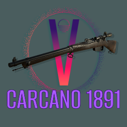 Volks-Carcano1891 icon