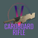 Volks-CardboardBoltActionRifle icon