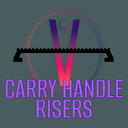 Volks-CarryHandleRisers icon