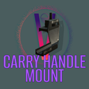 Volks-CarryHandleSideMount icon