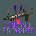 Volks-CetmeAmeli65Caseless icon