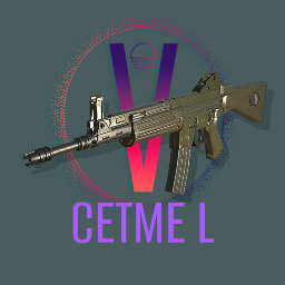 Volks-CetmeLRifle icon