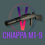 Volks-ChiappaM1_9-1.0.2 icon