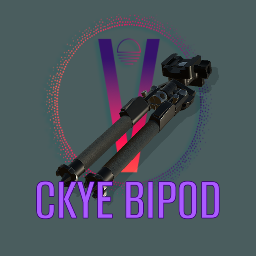 Volks-CkyePod_Bipods icon