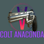 Volks-ColtAnaconda-1.0.2 icon