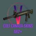 Volks-ColtCanada_AR2_Skin icon