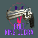 Volks-ColtKingCobra icon