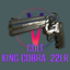 Volks-ColtKingCobraTarget22LR-1.0.0 icon