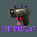 Volks-ColtMustangPistol icon