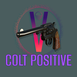 Volks-ColtPolicePositive icon