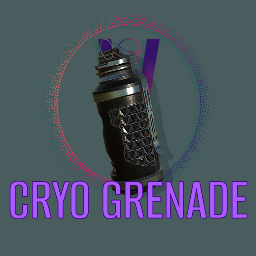 Volks-CryoGrenade icon