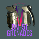 Volks-DM51Grenades icon