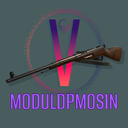 Volks-DPMagMosinReceiver icon