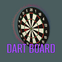 Volks-Darts_Board icon