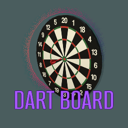 Volks-Darts_Board icon