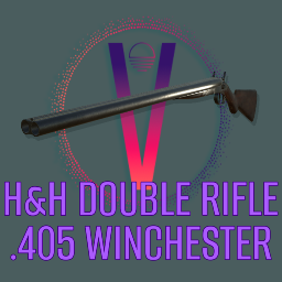 Volks-DoubleRifle405Winchester icon