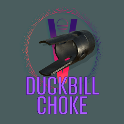 Volks-Duckbill_Choke icon