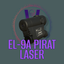 Volks-EL9APiratLaser-1.0.0 icon