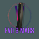 Volks-EVOMagazines icon