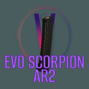 Volks-EvoScorpionAR2 icon
