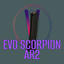 Volks-EvoScorpionAR2-1.0.0 icon