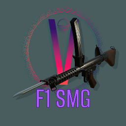 Volks-F1SMG_Aus icon