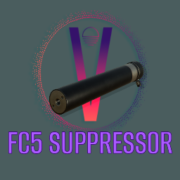 Volks-FC5_Suppressor icon