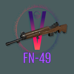 Volks-FN49_Rifle icon