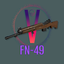 Volks-FN49_Rifle-1.0.0 icon