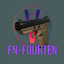 Volks-FNFourTens-1.0.0 icon