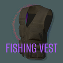 Volks-FishingVest icon