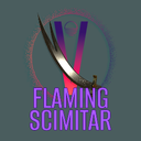 Volks-FlamingScimitar icon