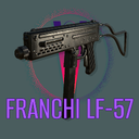 Volks-FranchiLF57-1.0.0 icon