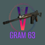 Volks-GRAM63_Carbine-1.0.0 icon